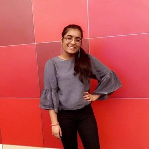 Meet your Posher, Divya